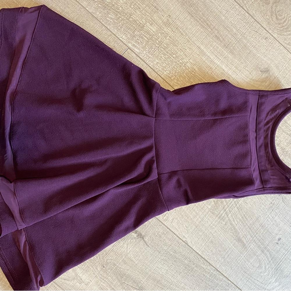 Girl dress 7/8